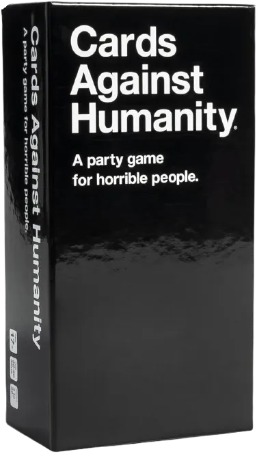 Cards Against Humanity